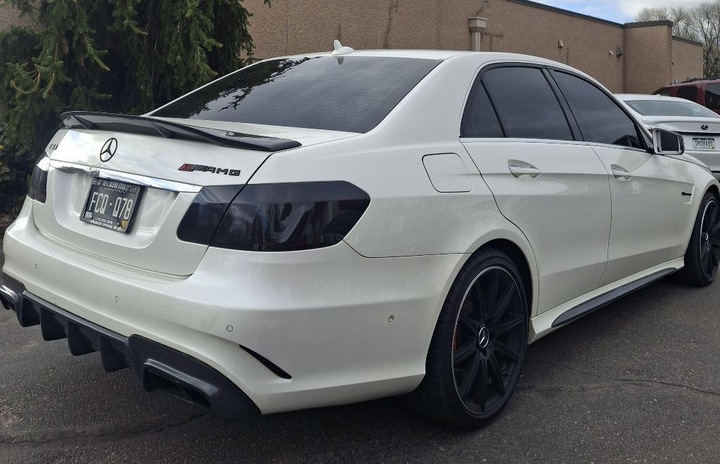 2014 Mercedes-Benz E-Class Image 17