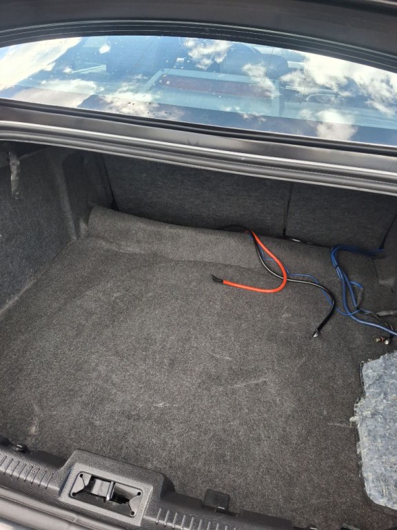 2011 Lincoln MKZ Image 5