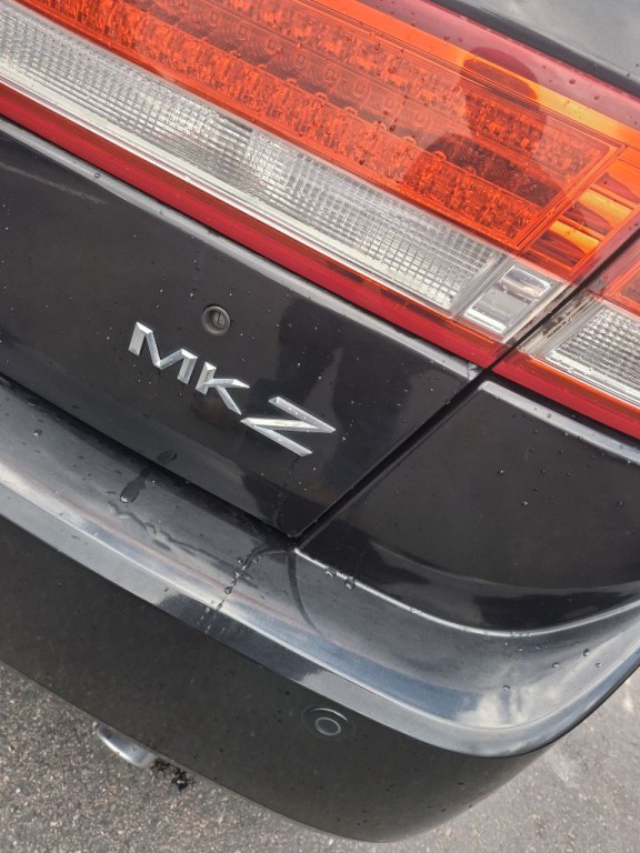 2011 Lincoln MKZ Image 6