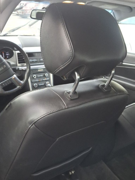 2011 Lincoln MKZ Image 7