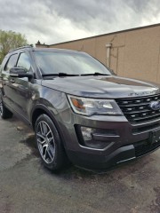 Image for 2016 Ford Explorer Sport ID: 7303861