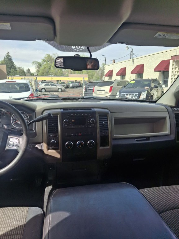 2012 RAM 1500 Image 15