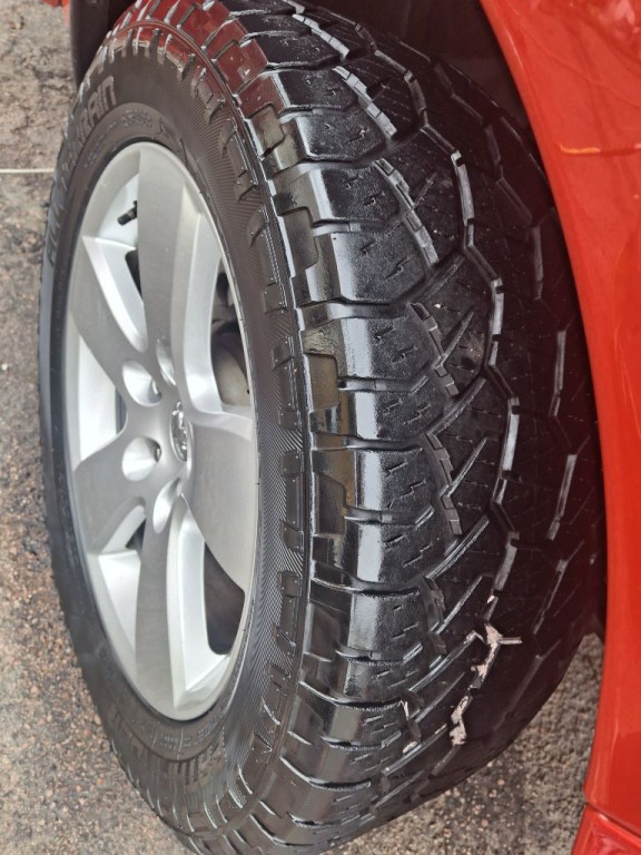 2012 RAM 1500 Image 18