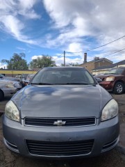 Image for 2009 Chevrolet Impala LS ID: 7345054