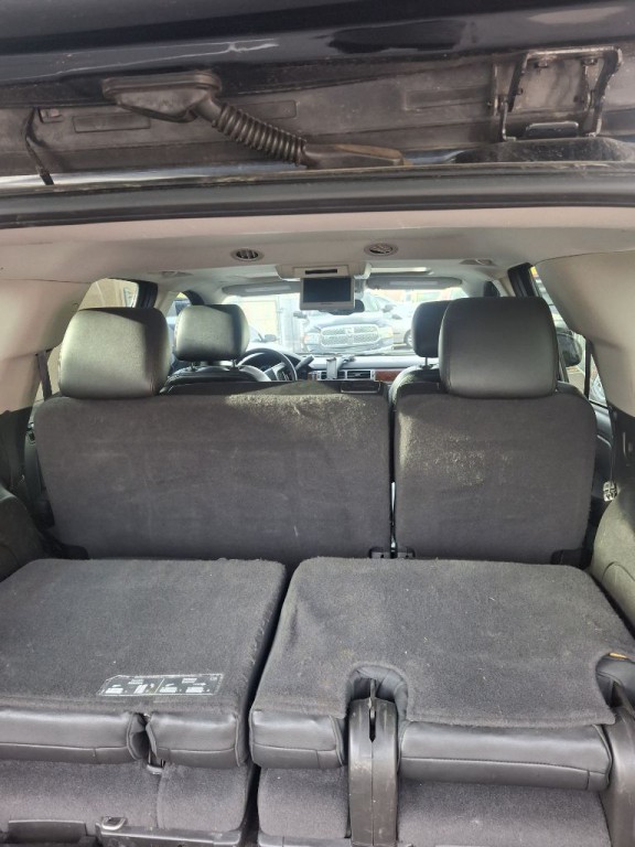 2013 Chevrolet Tahoe Image 7