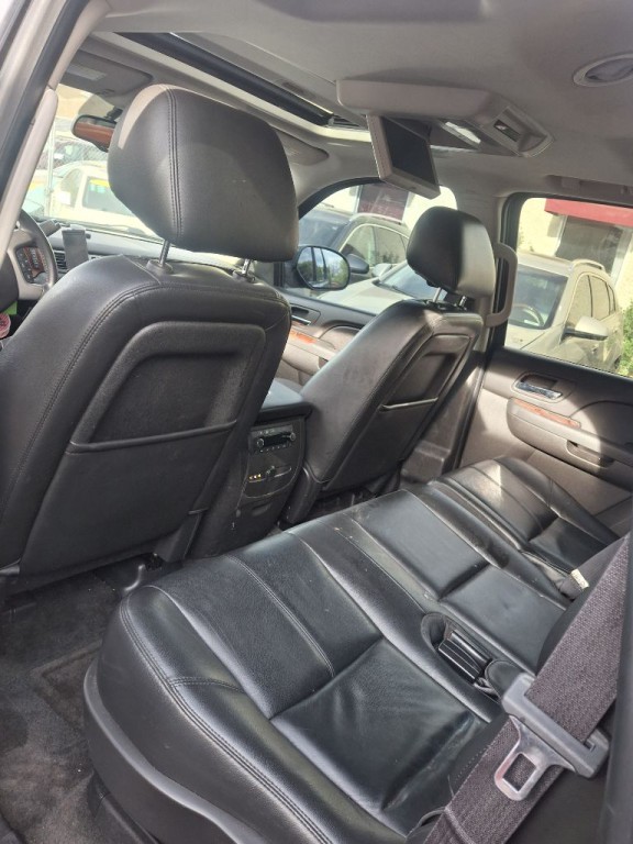 2013 Chevrolet Tahoe Image 10