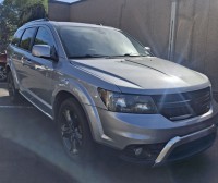 Image for 2018 Dodge Journey Crossroad ID: 7358191