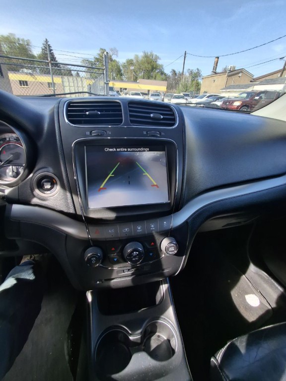 2018 Dodge Journey Image 6