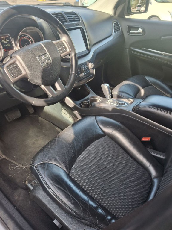2018 Dodge Journey Image 10