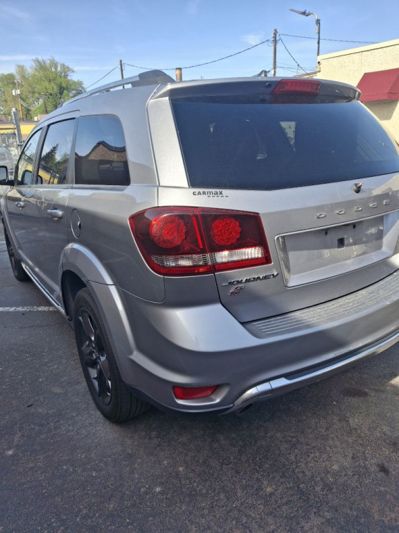 2018 Dodge Journey Image 14