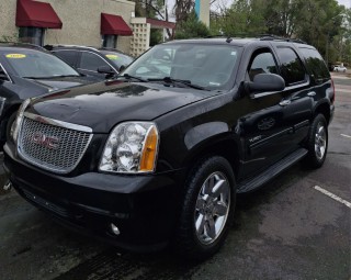 Image for 2011 GMC Yukon SLT ID: 7383798