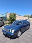 Image for 2000 Mercedes-Benz E-Class E 320 4MATIC ID: 7389819