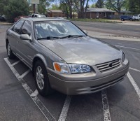 Image for 2000 Toyota Camry LE V6 ID: 7406011