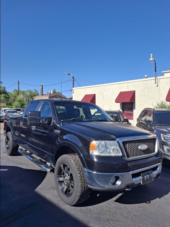 2007 Ford F-150 Image 2