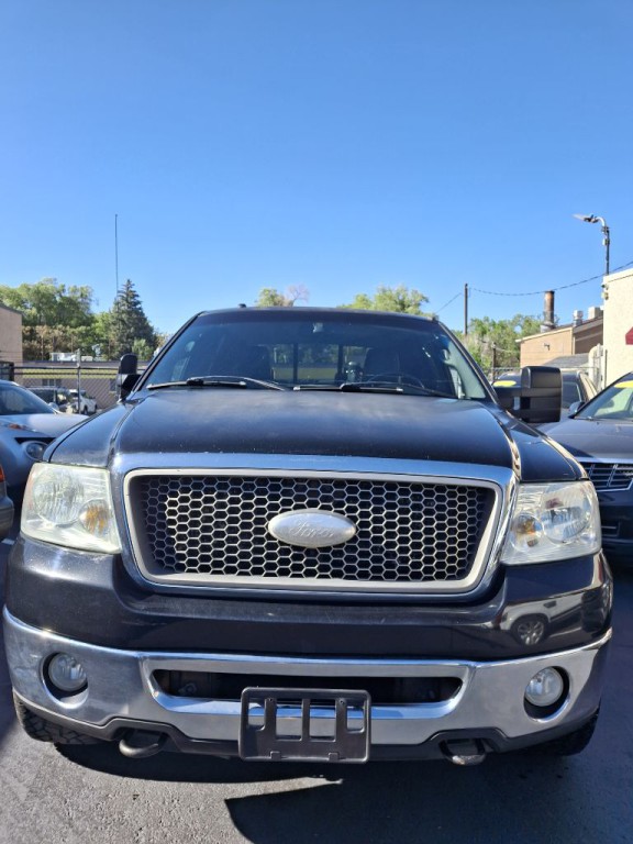 2007 Ford F-150 Image 3
