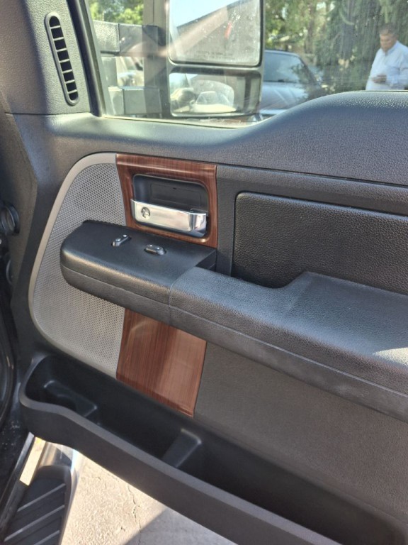 2007 Ford F-150 Image 5