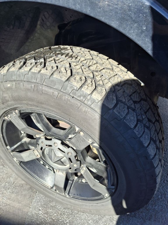 2007 Ford F-150 Image 6