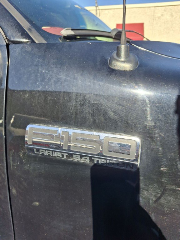 2007 Ford F-150 Image 7