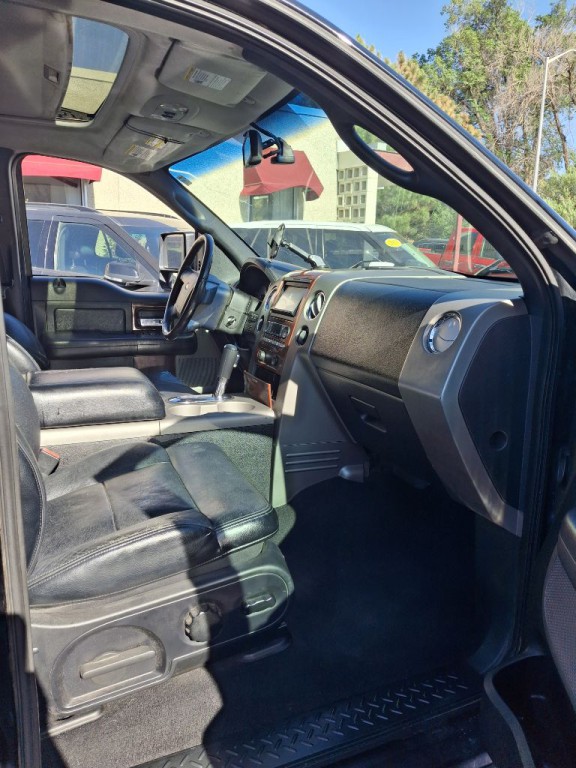 2007 Ford F-150 Image 8