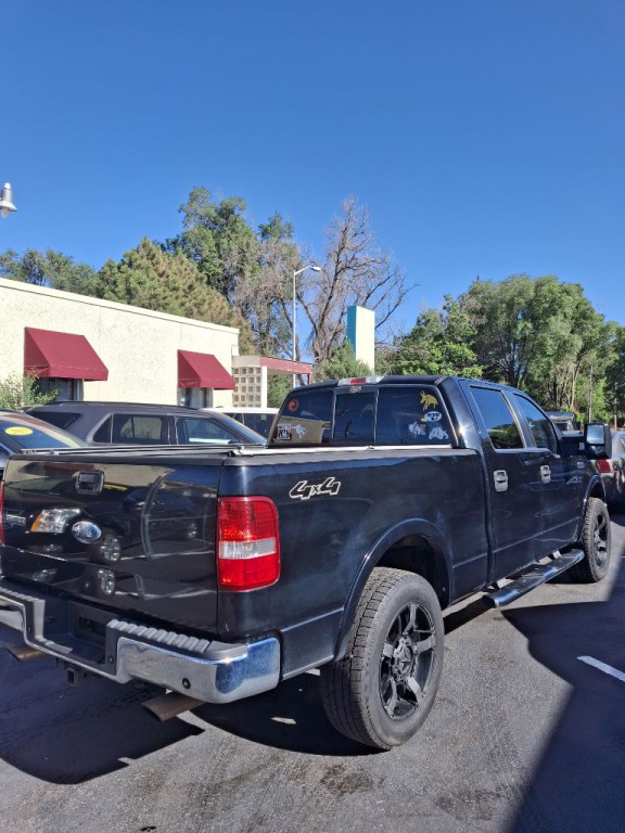 2007 Ford F-150 Image 10