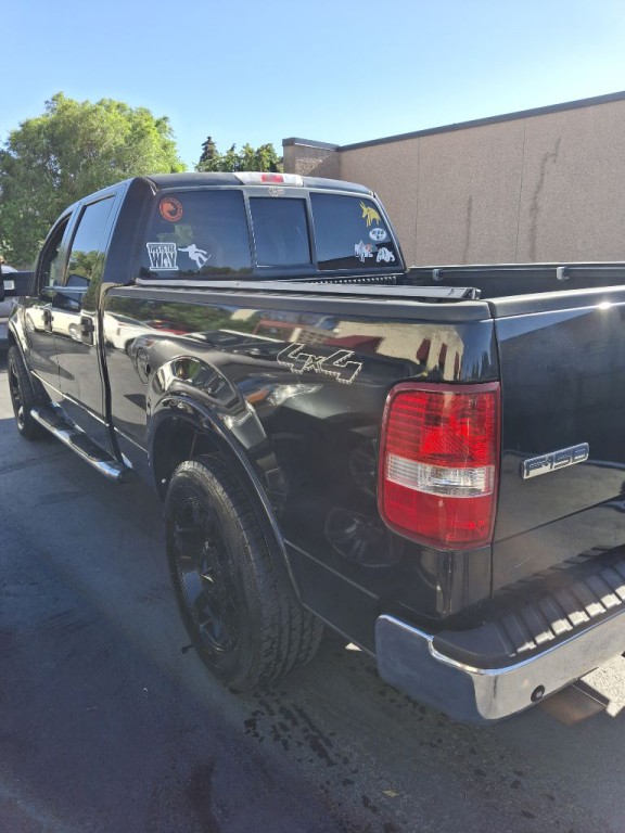 2007 Ford F-150 Image 11