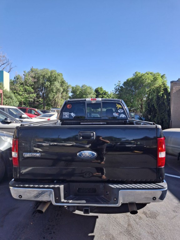 2007 Ford F-150 Image 12