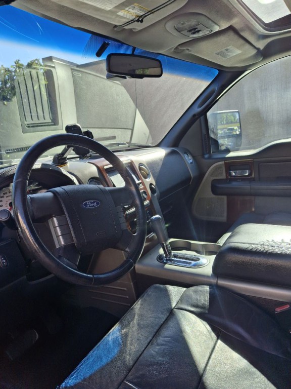 2007 Ford F-150 Image 14