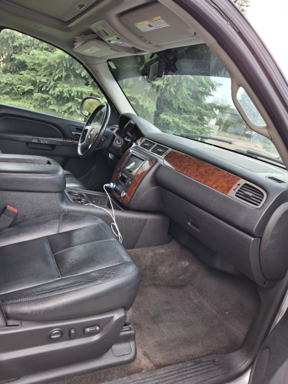 2014 GMC Yukon Image 7