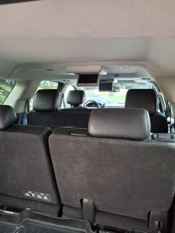 2014 GMC Yukon Image 9