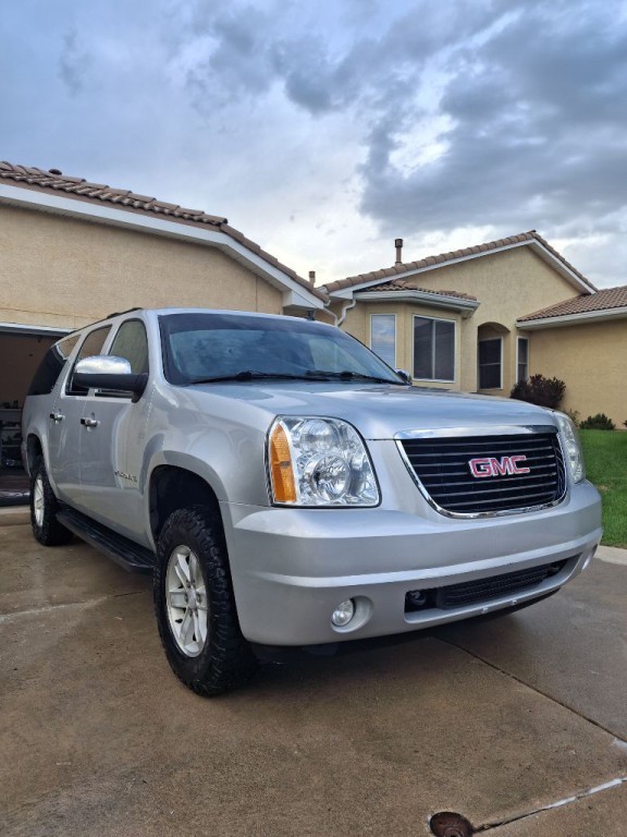 2014 GMC Yukon Image 13