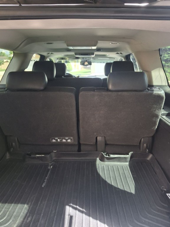 2014 GMC Yukon Image 14