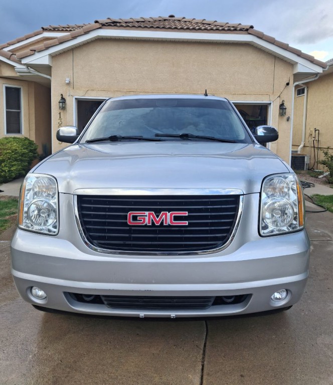 2014 GMC Yukon Image 16