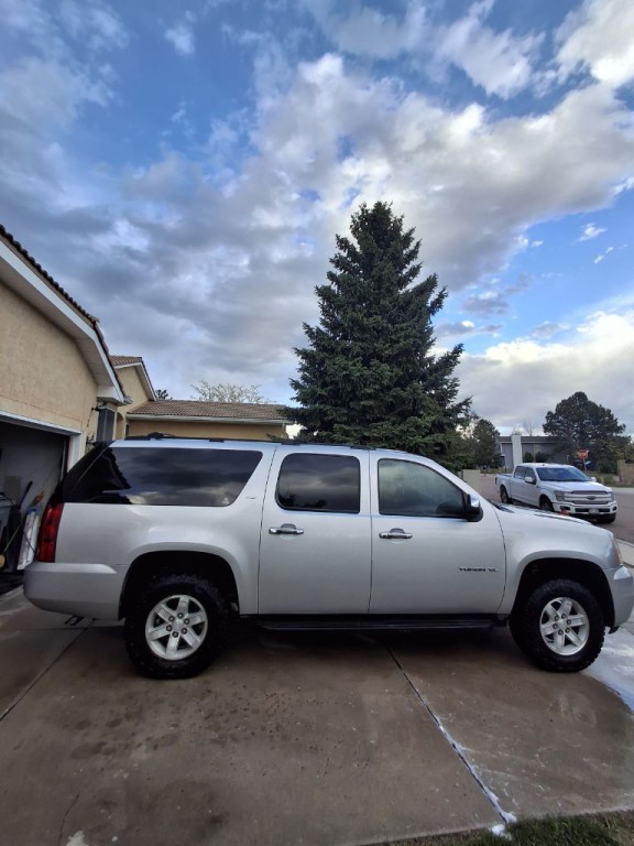 2014 GMC Yukon Image 17