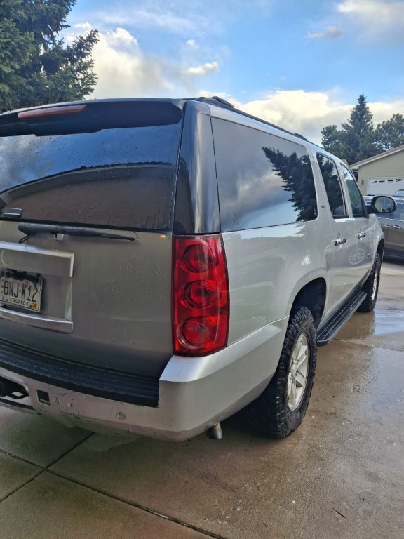 2014 GMC Yukon Image 18