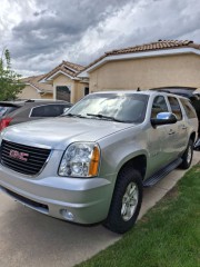 Image for 2014 GMC Yukon SLT ID: 7453573