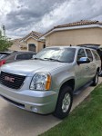 Image for 2014 GMC Yukon SLT ID: 7453573