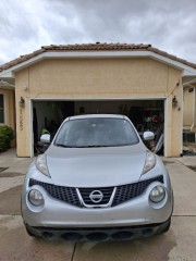 Image for 2014 Nissan Juke S ID: 7471911