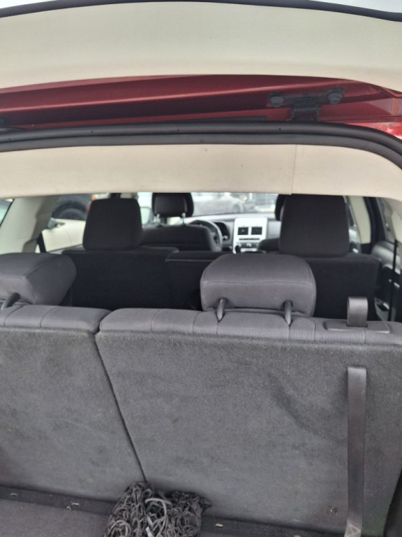 2010 Dodge Journey Image 6