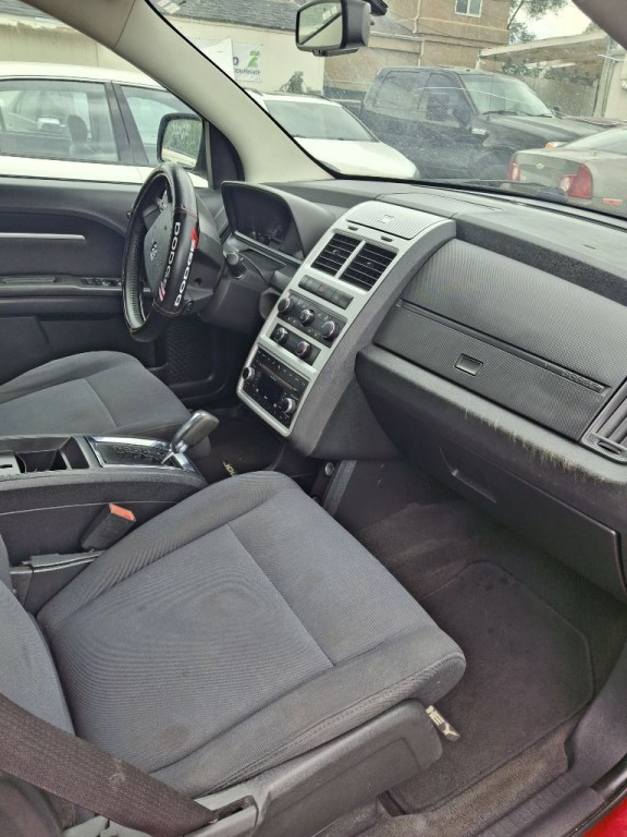 2010 Dodge Journey Image 8