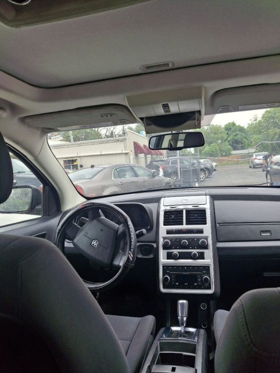 2010 Dodge Journey Image 9