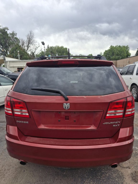 2010 Dodge Journey Image 14