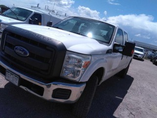 Image for 2016 Ford F-250 XL ID: 7491134
