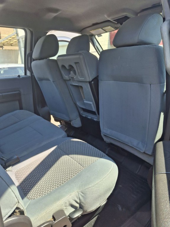 2016 Ford F-250 Image 5