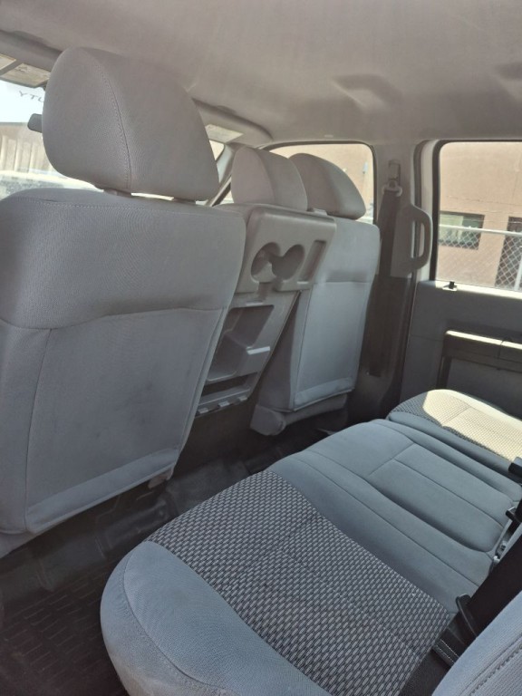 2016 Ford F-250 Image 7