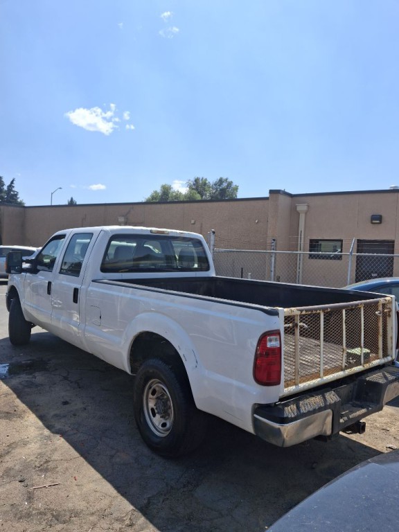 2016 Ford F-250 Image 9