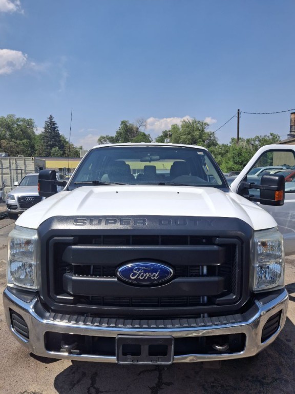 2016 Ford F-250 Image 10