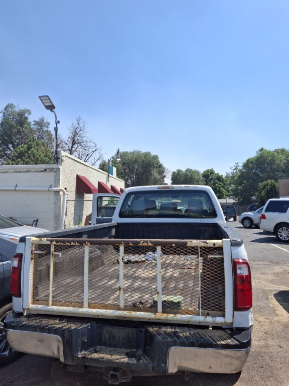 2016 Ford F-250 Image 11