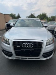 Image for 2009 Audi Q5 3.2T quattro Premium ID: 7528504