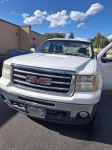 Image for 2012 GMC Sierra 1500 WORK ID: 7641875