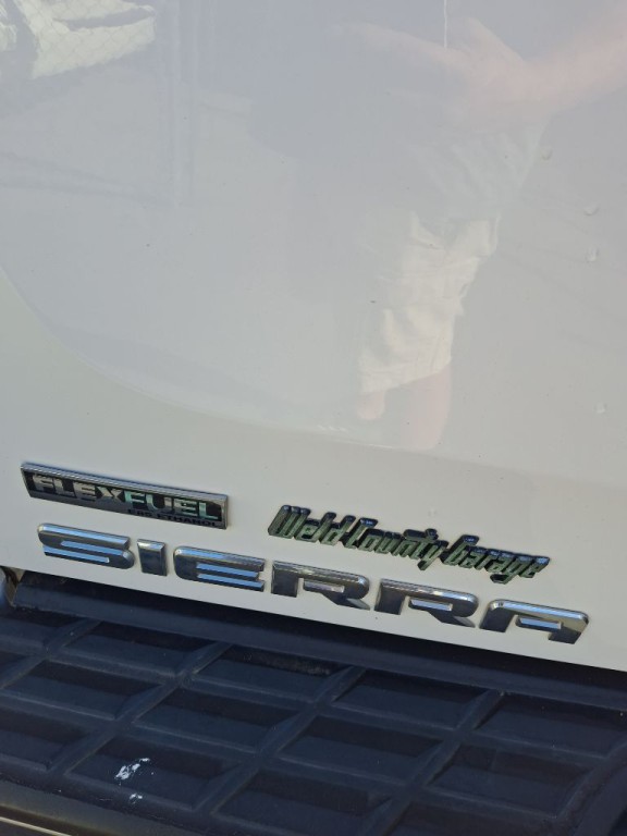 2012 GMC Sierra 1500 Image 3